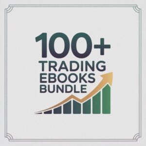 117+ Trading Ebooks cheapest in whole market 🔥