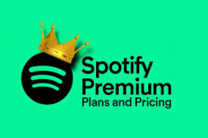 Spotify Premium