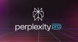 Perplexity Pro