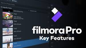 Filmora Pro Version