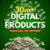 30+ Million Resell Digital Products Bundle for Passive Income